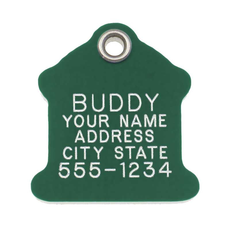 Plastic Hydrant, - Lucky Pet